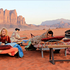 Ali Wadi Rum's Photo