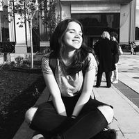 Vera Ramazanova's Photo