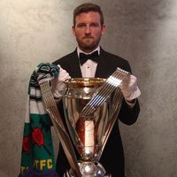 Josh Minton的照片