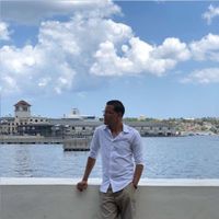 Henry Acosta's Photo