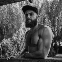 Макс Писоцкий's Photo