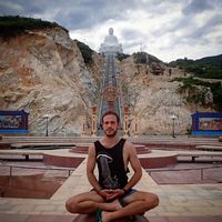 Yuval Yellin's Photo