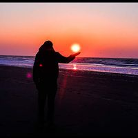 Kartic Bhargav's Photo