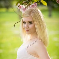 Denisa Burešová的照片