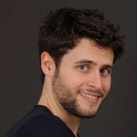 Marco Ferraro's Photo