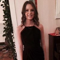 Ella Cecilie Heggebø's Photo