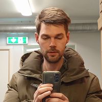 Niklas Möller's Photo