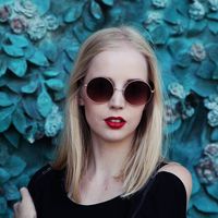 Fotos de Magdalena Gembala