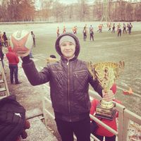 Fotos von Aleksey Grigorev