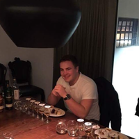 Andrew Birnie's Photo