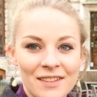 Clémence Bertault's Photo