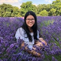 Melody  Chen's Photo