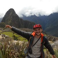 Zdjęcia użytkownika Aymeric Renault