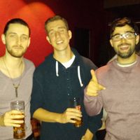 Daniel Hellinger的照片