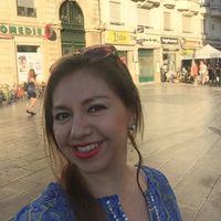 Jennyfer forero的照片