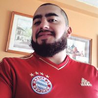 Cristhian Paul的照片