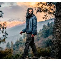 Anupam Tiwari的照片