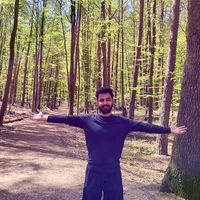 Le foto di Tushar Ahuja