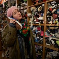 Liia Thalberg's Photo