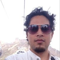 Santiago Campos's Photo