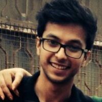 Vedant Chopra的照片