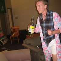 Ben Robinson's Photo