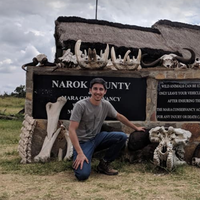 Antonio Pachon's Photo