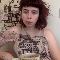 Chelsea Peppercorn's Photo