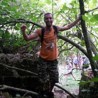 Miguel Rosales Ráez's Photo