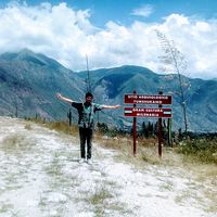 Andres Munay Medawar's Photo