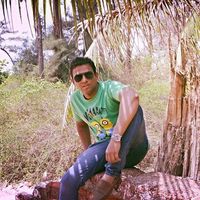 CA Karan Rane的照片