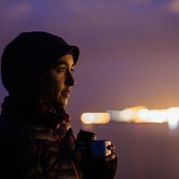 Mara Caviglia的照片