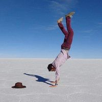 Baptiste Leger's Photo