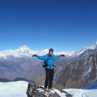 Fotos de trevor ainley