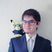 Javier Gaete Rodríguez的照片