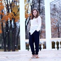 Kamilla Soboleva的照片