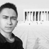 S Yasin Küpeli的照片