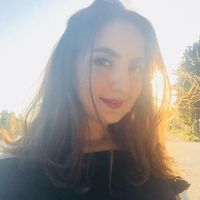 MiNa Manshadi的照片