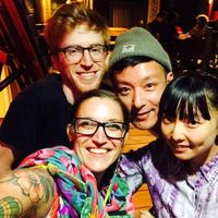 Josh Peterson的照片