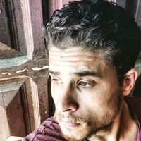 Ahmed Maher的照片