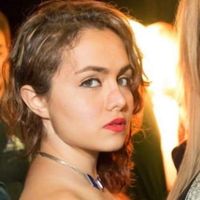 Фотографии пользователя Marjan Beikzadeh