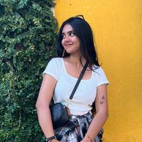 Mitali Srivastava's Photo