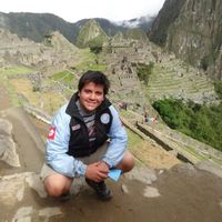 Matias Elias的照片