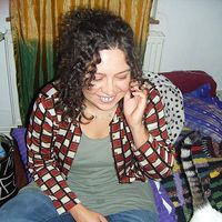 Regina Mayer's Photo