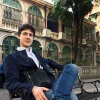 Fotos de Ilya Steblin