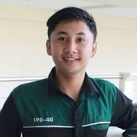 Yanuar Anaba的照片