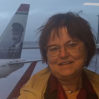 Beathe Helmersen的照片