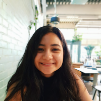 Diantha Vreeken's Photo