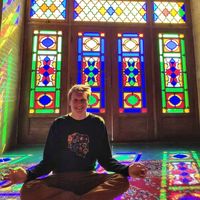 Kuba Tomaszewski的照片