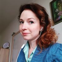 Photos de Valentyna Parobii